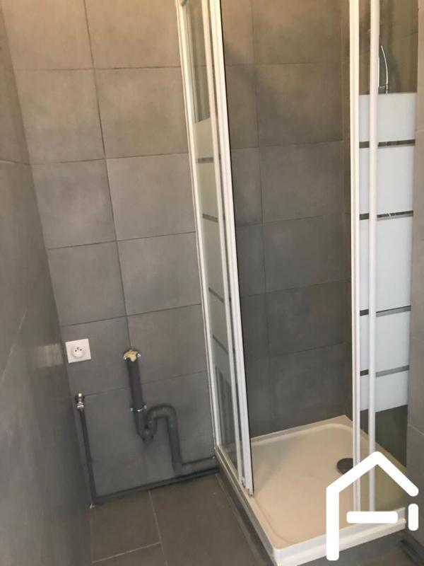 Studio - 17 m² - 1 pièce