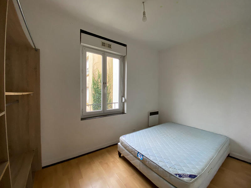 Appartement - 32 m² - 2 pièces