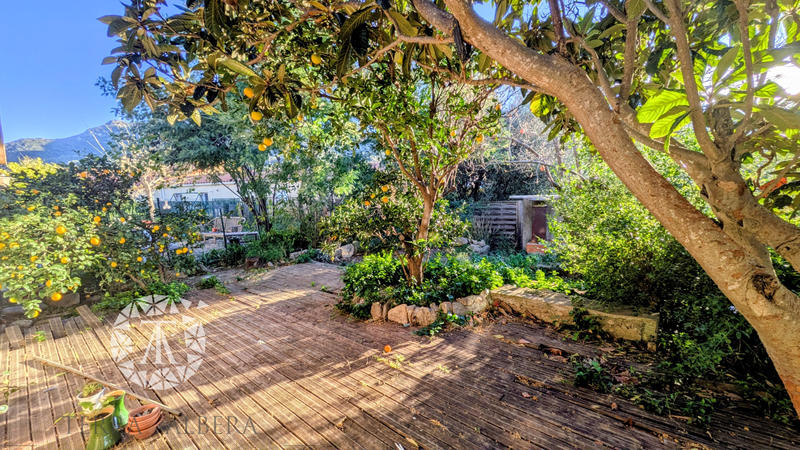 Appartement - 55 m² - 2 pièces