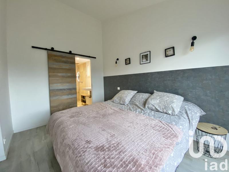 Maison - 119 m² - 5 pièces