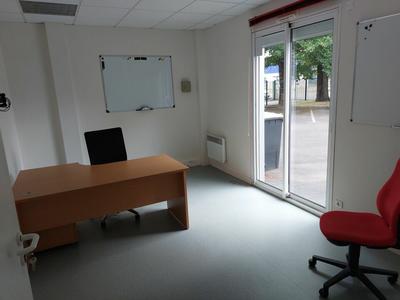 Bureau - 100 m²