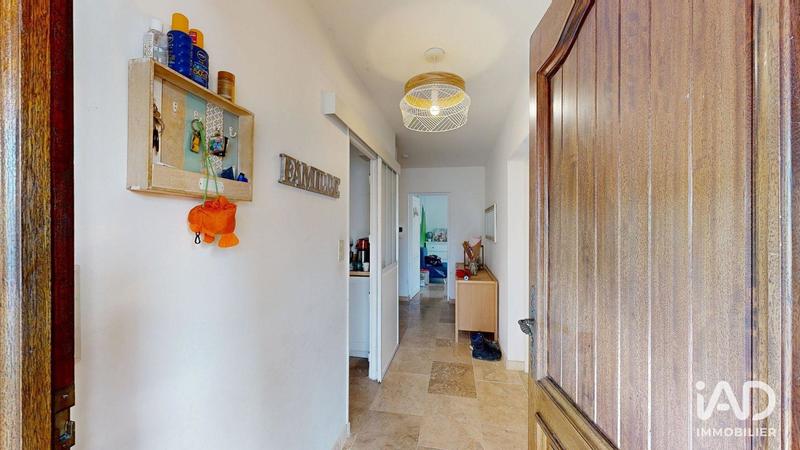 Maison - 75 m² - 3 pièces