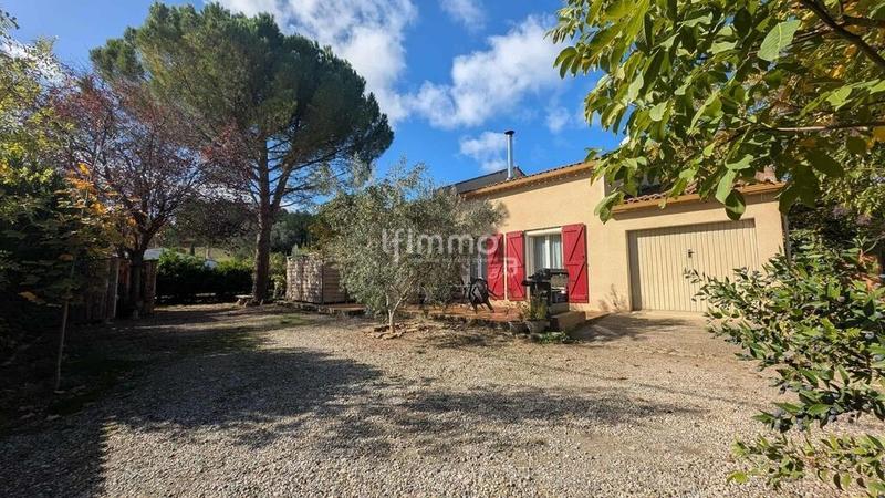 Maison - 106 m² - 4 pièces