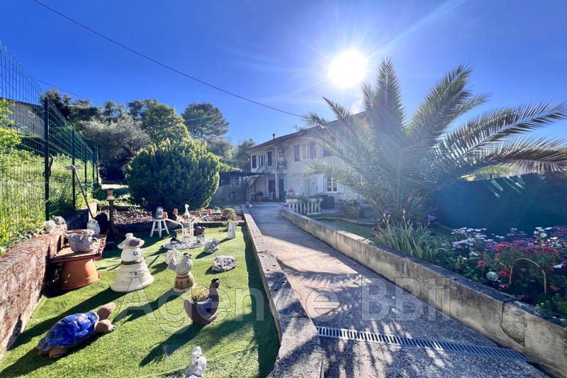 Villa - 130 m² - 7 pièces