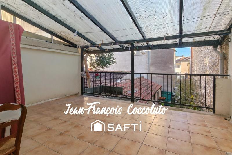 Maison - 130 m² - 4 pièces