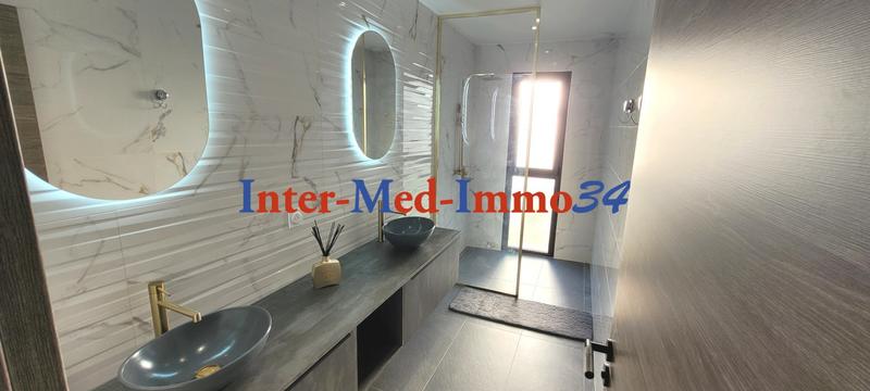 Villa - 130 m² - 4 pièces