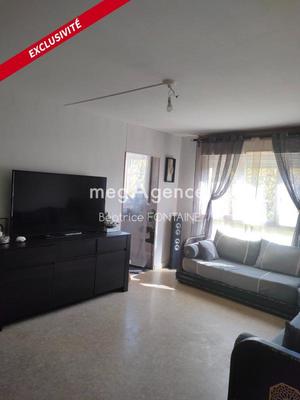 Appartement - 65 m² - 4 pièces