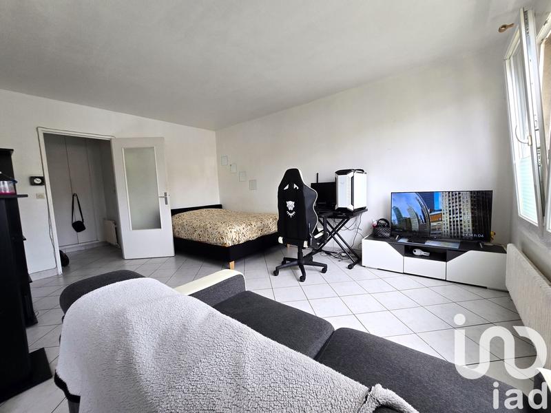 Appartement - 36 m² - 1 pièce