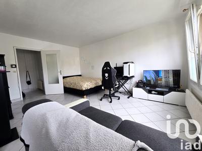 Appartement - 36 m² - 1 pièce