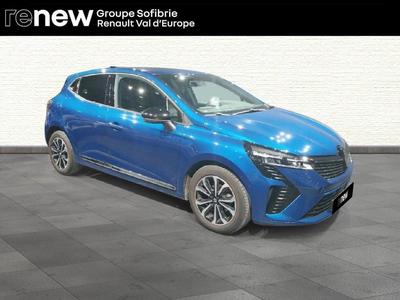 Renault Clio V TCe 90 ch Gsr2 Techno