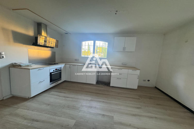 Maison - 158 m² - 6 pièces