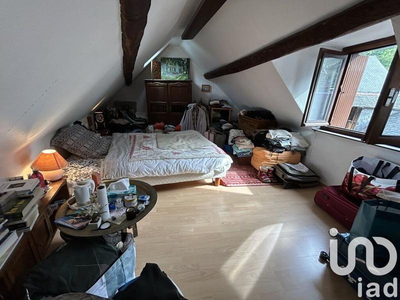 Maison de village - 56 m² - 3 pièces