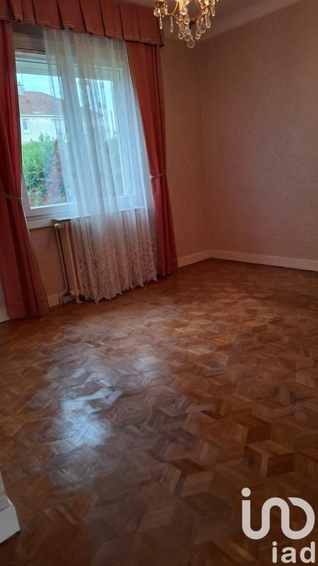 Maison de ville - 94 m² - 5 pièces