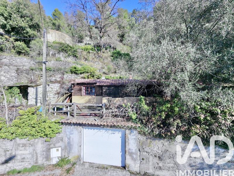 Châlet - 51 m² - 2 pièces