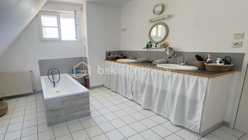 Longère - 176 m² - 6 pièces