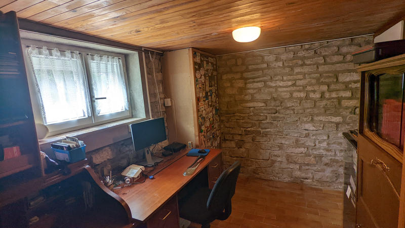 Maison - 127 m² - 6 pièces