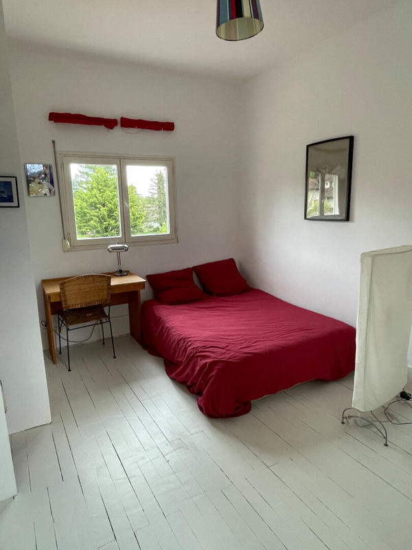 Maison - 149 m² - 6 pièces