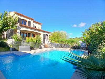 Maison - 115 m² - 4 pièces