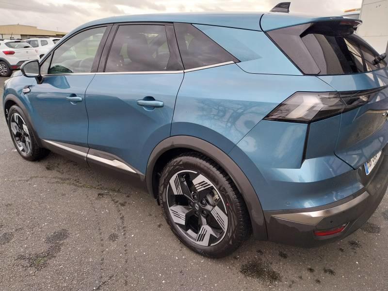 Renault Symbioz E-Tech full hybrid 145 Techno