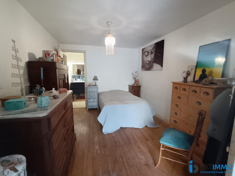 Maison - 132 m² - 5 pièces