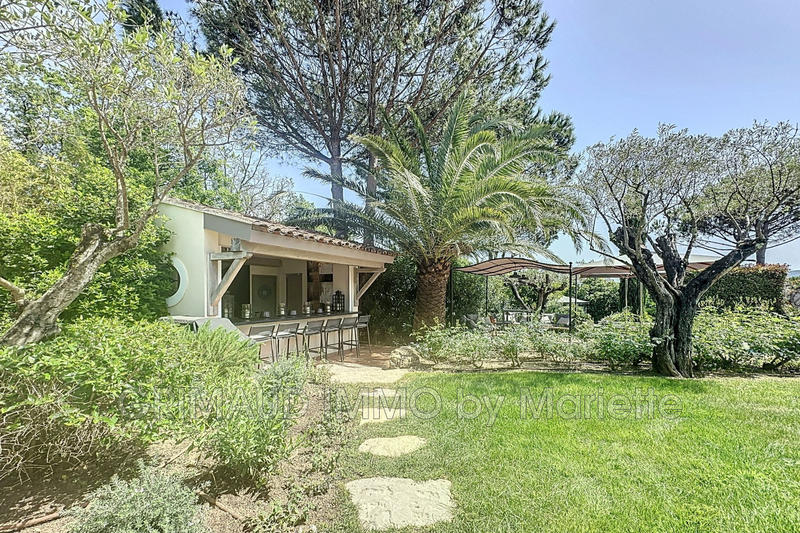 Bastide - 234 m² - 6 pièces