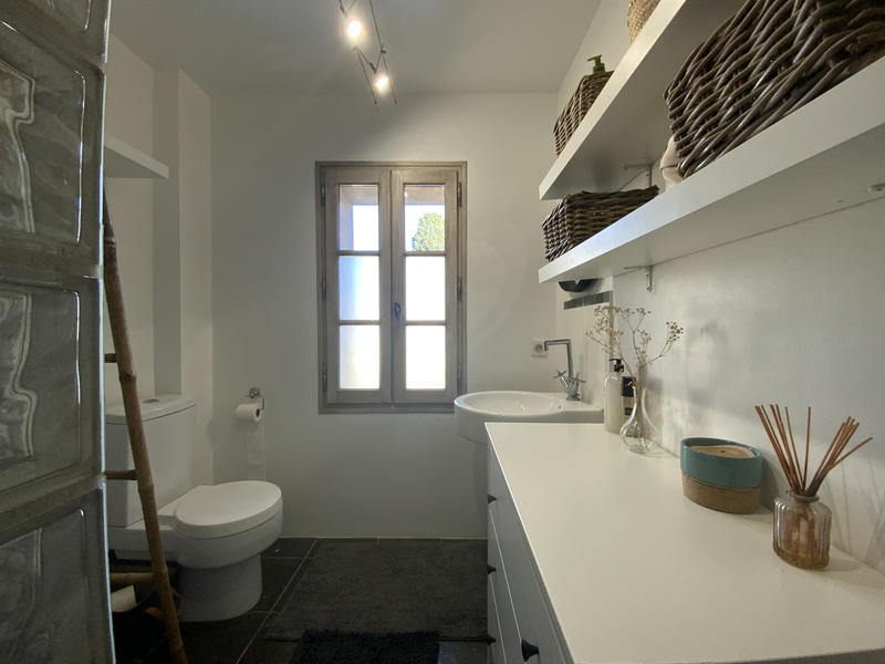 Maison - 105 m² - 4 pièces