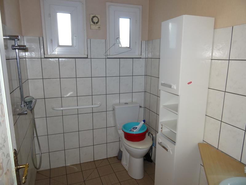 Maison - 116 m² - 8 pièces