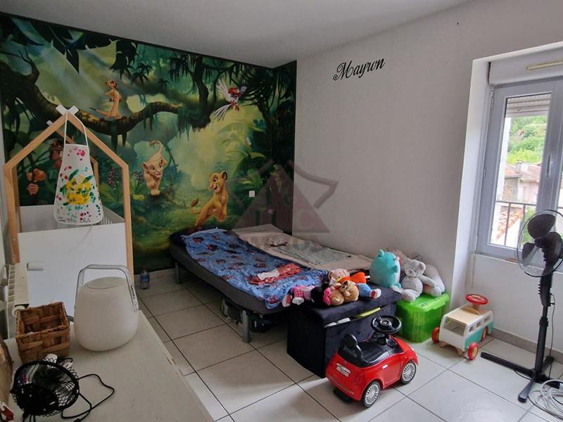 Appartement - 76 m² - 4 pièces