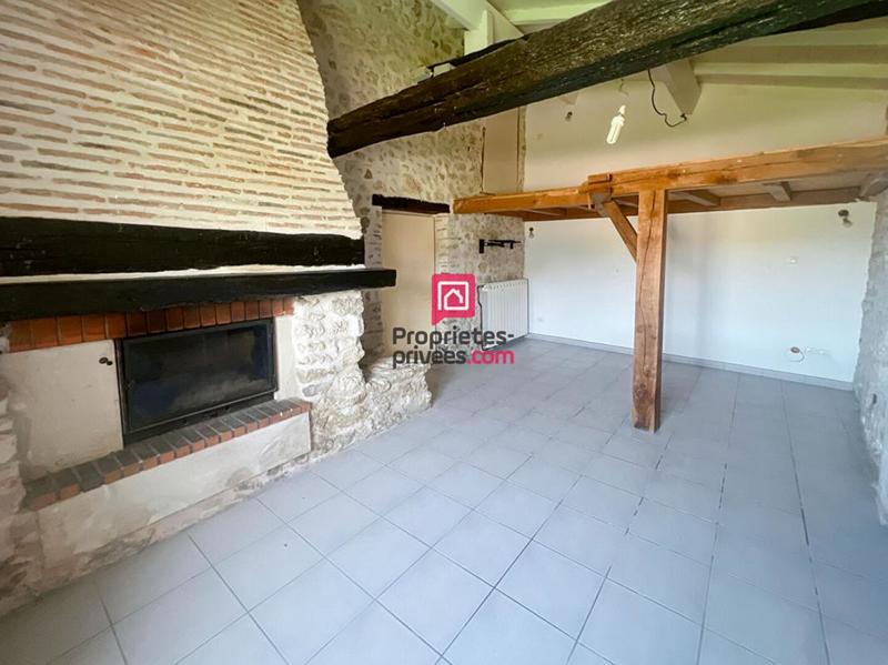 Maison - 263 m² - 11 pièces