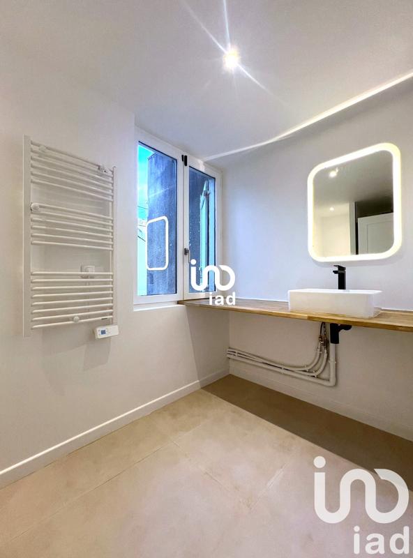 Maison - 74 m² - 3 pièces