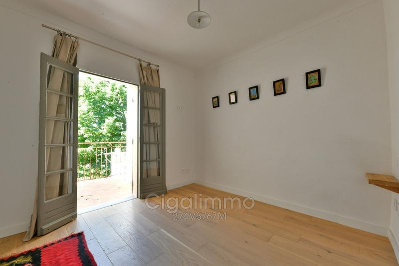 Maison en pierre - 90 m² - 4 pièces