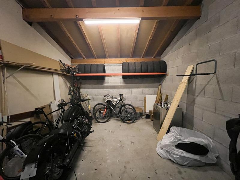 Maison - 115 m² - 6 pièces