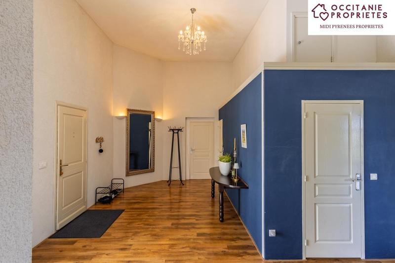 Villa - 158 m² - 4 pièces