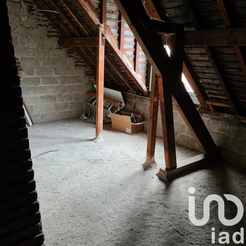 Maison de ville - 115 m² - 4 pièces