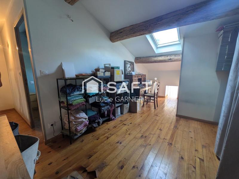 Maison - 71 m² - 2 pièces