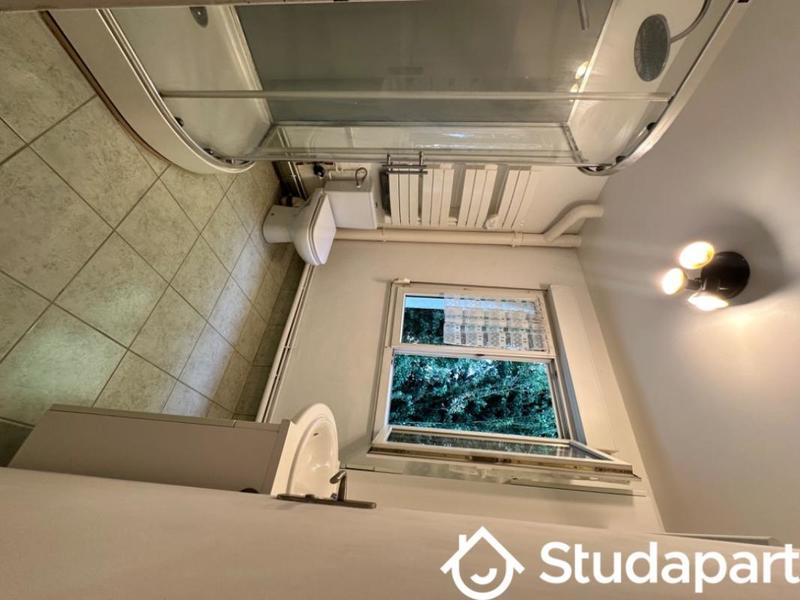 Appartement - 45 m² - 1 pièce