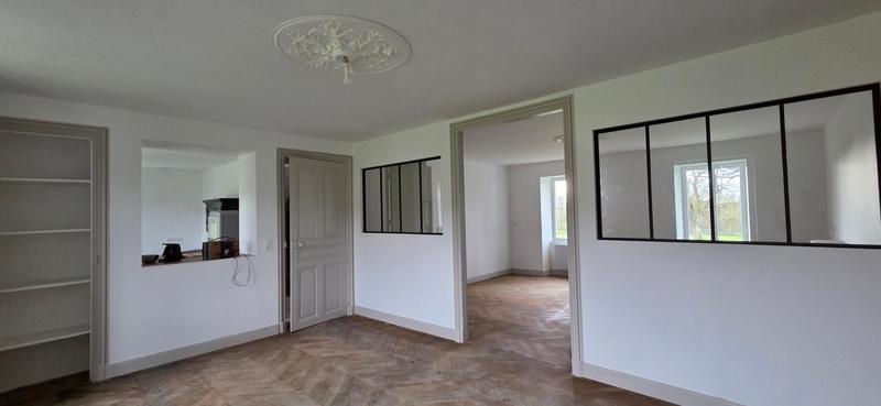 Propriété - 178 m² - 7 pièces
