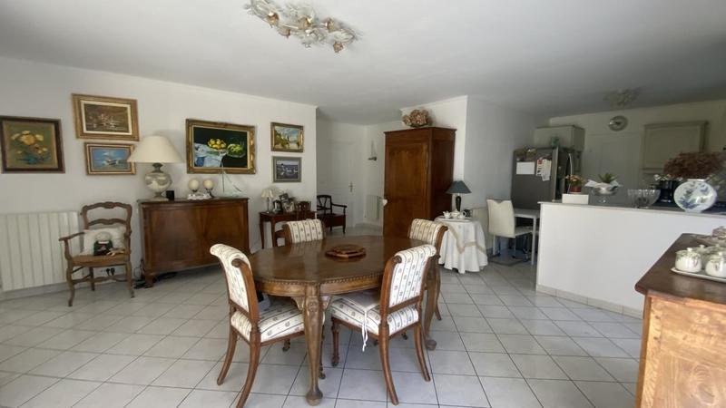Maison - 170 m² - 5 pièces