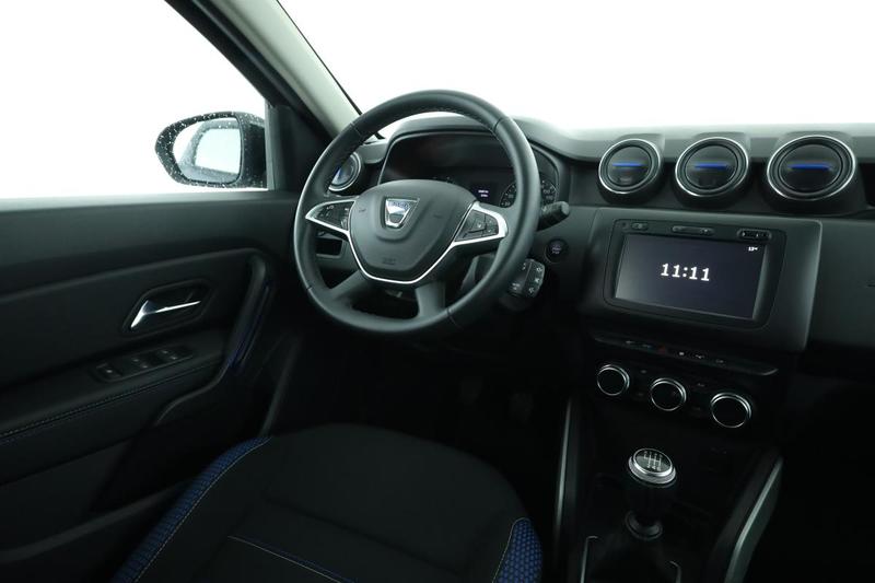 Dacia Duster II 1.3 TCe 15 ans 4x2 150 ch