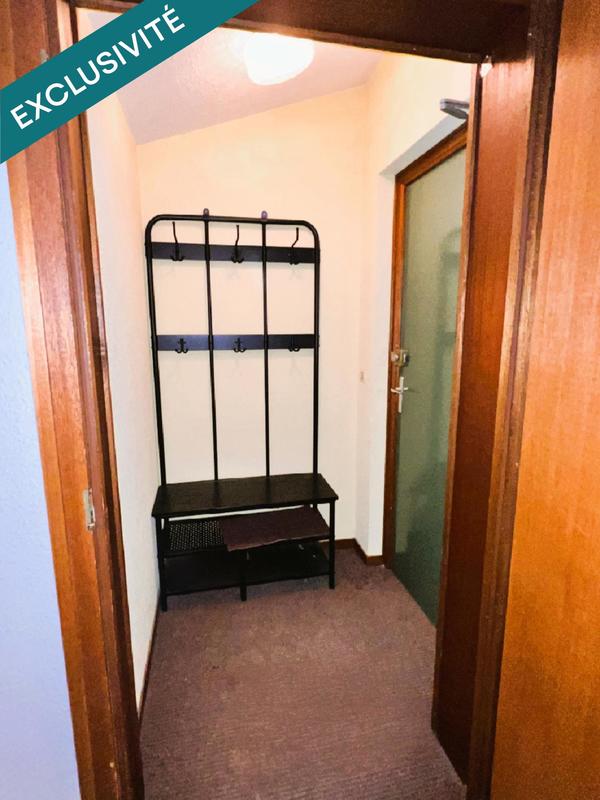 Appartement - 45 m² - 3 pièces