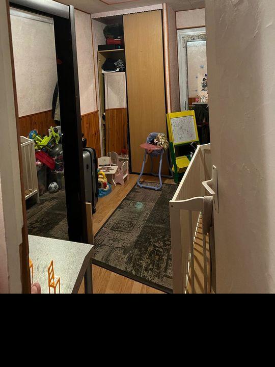 Maison - 500 m² - 4 pièces