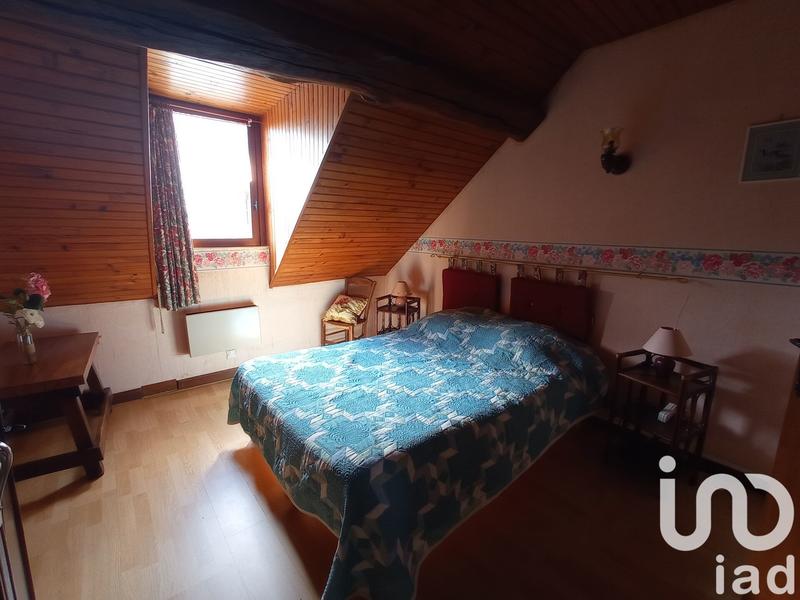 Maison de village - 71 m² - 5 pièces