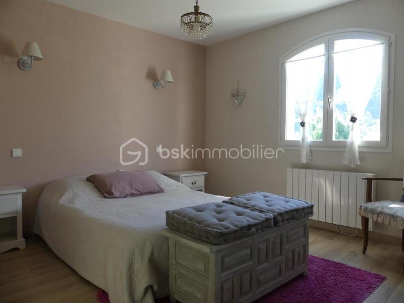 Maison - 156 m² - 5 pièces