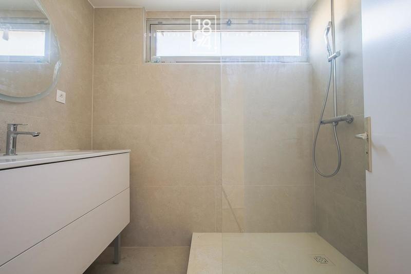Appartement - 86 m² - 3 pièces