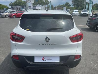 Renault Kadjar Tce 140 Fap Intens