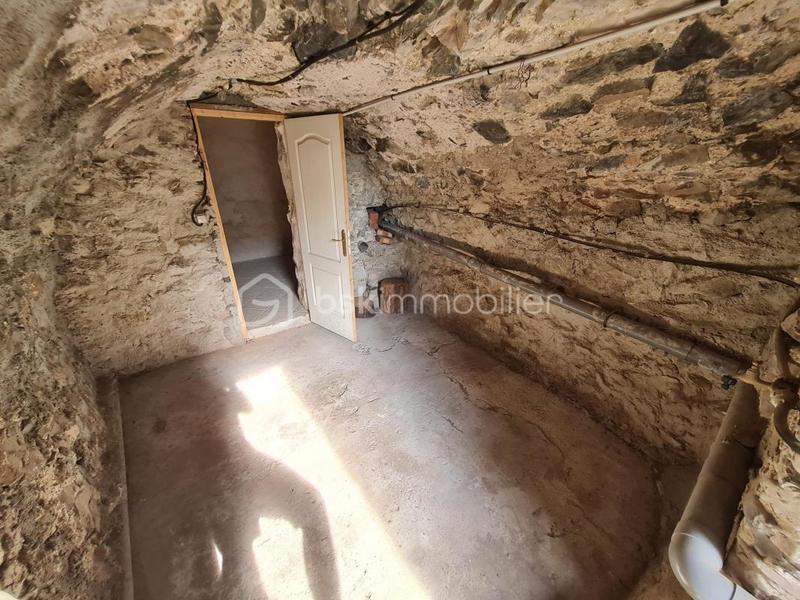 Maison de village - 50 m² - 3 pièces