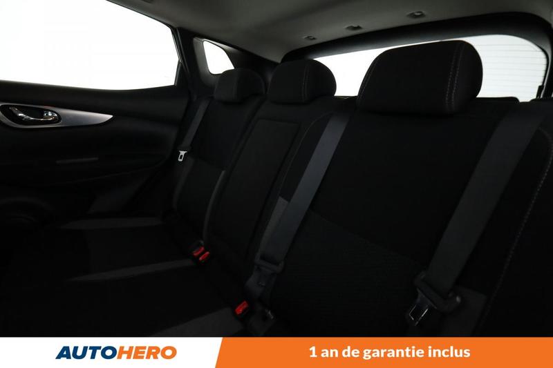 Nissan Qashqai 1.6 Dig-T n-Connect 163 ch
