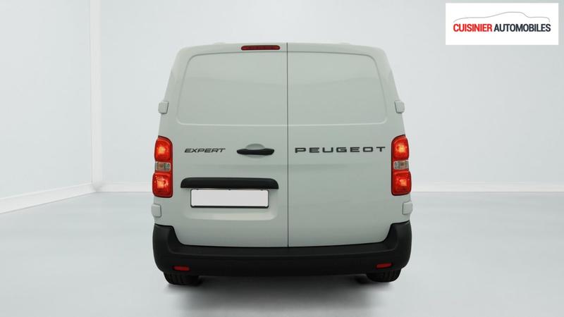 Peugeot Expert Fourgon Fgn m Bluehdi 145 Bvm6