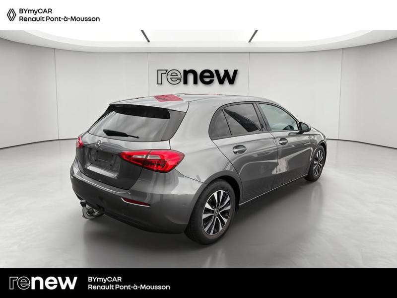 Mercedes Classe a 180 d 7g-Dct Style Line