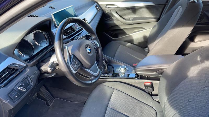 Bmw X2 (F39) sDrive 18d 150 Bva8 Business Design - Automatique